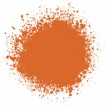 Sprayfrg Liquitex - 2720 Cadmium Orange Hue 2