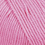 Jrbo 8/4 50g - Candy-floss pink
