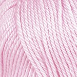 Jrbo 8/4 50g - Baby pink