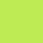 Touch Twin Brush Marker - Fluorescent Green F124