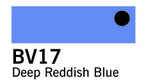 Copic Sketch - BV17 - Deep Reddish Blue