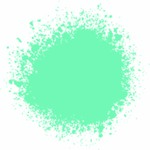 Sprayfrg Liquitex - 7317 Phthalocyanine Green 7 (Blue Shade)