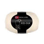 Kid/Silk 25g - Natur (302)