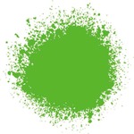 Sprayfrg Liquitex - 0740 Vivid Lime Green