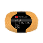 Kid/Silk 25g - Ockra (345)