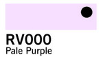 Copic Sketch - RV000 - Pale Purple