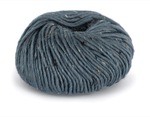 Alpakka Tweed - Bl (104)