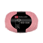 Kid/Silk 25g - Rosa (365)