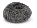 Alpakka Tweed - Gr Lila (106)