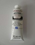 Tryckfrg Aqua Wash Charbonnel Ink. 60 ml - Black F66 S1