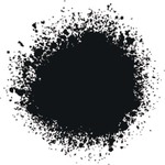 Sprayfrg Liquitex - 0337 Carbon Black