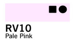 Copic Sketch - RV10 - Pale Pink