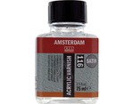 Akrylfernissa Amsterdam 75 ml - Sidenmatt