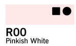 Copic Marker - R00 - Pinkish White
