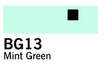 Copic Sketch - BG13 - Mint Green