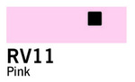 Copic Marker - RV11 - Pink