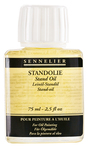 Oljemedium Sennelier 75 ml - Stand Oil