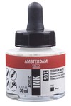 Akryltusch Amsterdam 30 ml - Titanium White