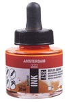 Akryltusch Amsterdam 30 ml - Reflex Orange