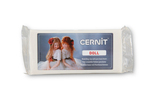 Lera Cernit Doll Collection 500 G - White (010)