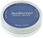 PanPastel - Ultramarine Blue Shade