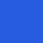Akrylfrg System 3 150ml - Cobalt Blue Hue
