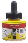 Akryltusch Amsterdam 30 ml - Primary Yellow