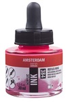 Akryltusch Amsterdam 30 ml - Reflex Rose