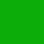 Akrylfrg System 3 150ml - Fluorecent Green
