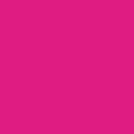 Akrylfrg Campus 500 ml - Fluo Pink (654)