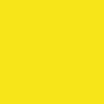 Akrylfrg Campus 500 ml - Lemon Yellow (501)