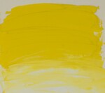 Oljefrg Sennelier Rive Gauche 200 ml - Cadmium Yellow Lemon Hue (545)
