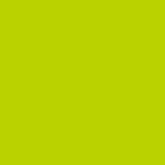 Akrylfrg System 3 150ml - Fluorecent Yellow