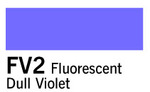 Copic Sketch - FV2 - Fluorescent Dull Violet