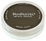 PanPastel - Raw Umber Extra Dark