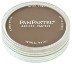 PanPastel - Raw Umber