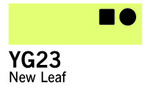 Copic Marker - YG23 - New Leaf