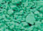 Pigment Sennelier 180G - Emerald Green Hue (-B 847)