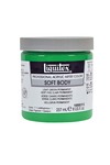 Akrylfrg Soft Body Liquitex 237 ml - 312 Light green