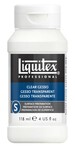 Liquitex Akrylmedium 118ml - Clear Gesso