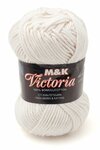 M&K Victoria garn - 50g - Oblekt (752)