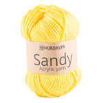 Nordaven Sandy 100g - Lemon