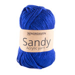Nordaven Sandy 100g - True Blue