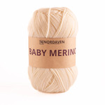 Nordaven Baby Merino - Undyed