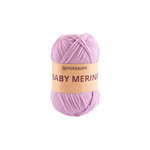 Nordaven Baby Merino - Pastel Lilac