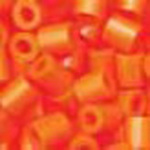 Photo Pearls frgrefill - orange # 13 1.100 st.