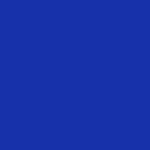 Akvarellfrg Aquafine 8ml - Phthalo Blue