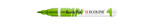 Penselpenna Ecoline Brush Pen - Spring Green (665)