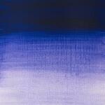 Akrylfrg W&N Professional 60ml - 672 Ultramarine Violet