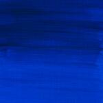 Akrylfrg W&N Professional 60ml - 664 Ultramarine Blue